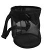 Butterflies Cage Black Portable Nylon Mesh Ventilated Butterflies Habitat Cage for Collection