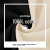 Jeanswest Men's Pure Cotton Breathable Sleeveless Vest