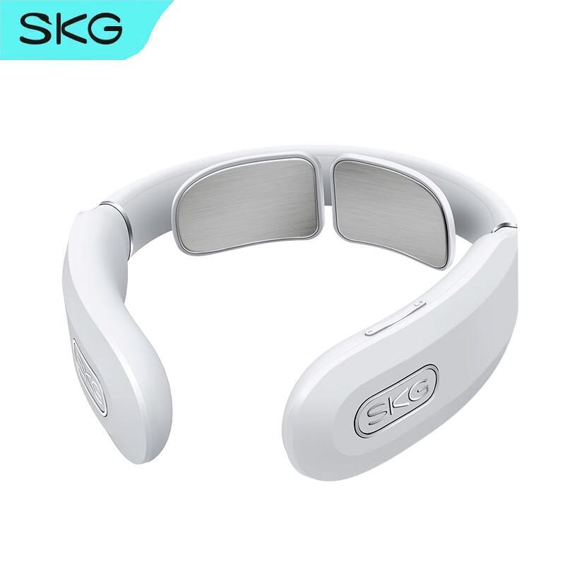 SKG Smart Neck Massager