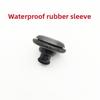 1pc For VW SANTANA Passat Hood Pull Wire Sheath