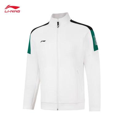 Men's Fitness Stand Collar Cardigan Sport Jacket AWDUA73