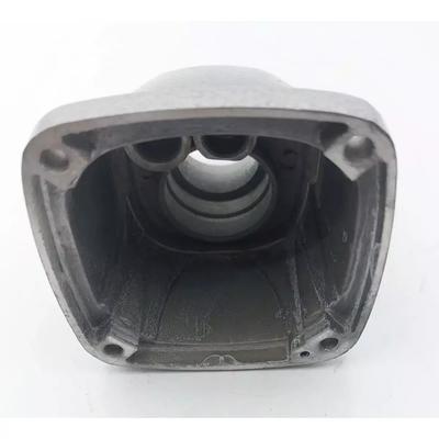 #5 Pansam A140010 Mortar Mixer Gearbox