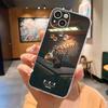 Zenless Zone Zero ZZZ Bangboo Phone Case For IPhone 15 Pro Max 16 Pro Max 14 13 11 12 Mini Xs X Xr 7 8 Plus Se Transparent Cover