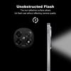 Für OPPO Find N5 5G Glaslinsenfolie IMAK Kamera-Styling Premium Kameraschutz