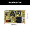 Electric Rice Cooker Accessory Power Board Electronic Board Circuit Board Control Motherboard Suitable for 40FC22-75