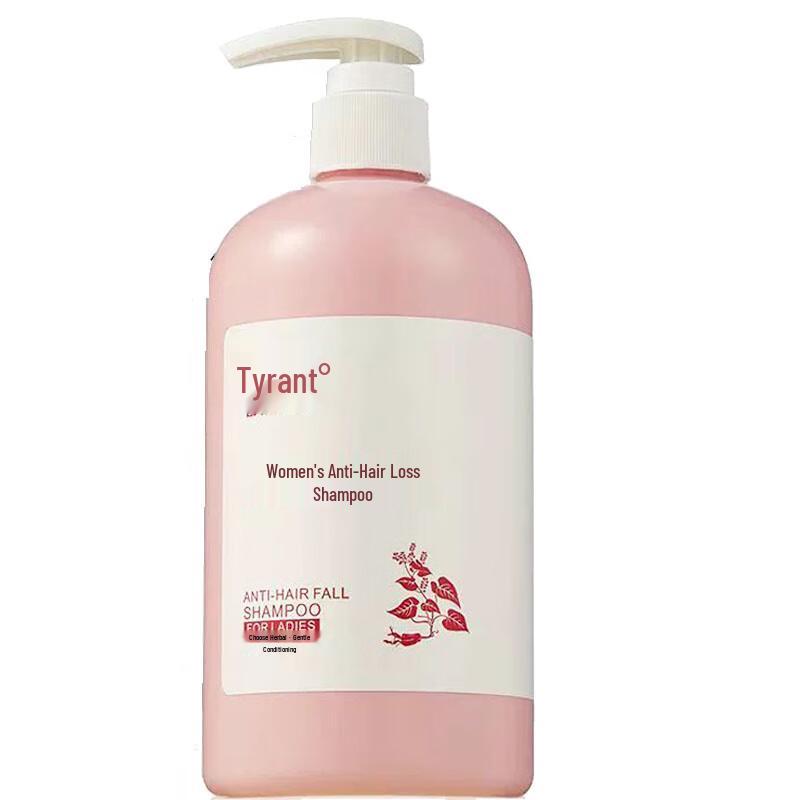 

Bawang Женский шампунь против выпадения волос