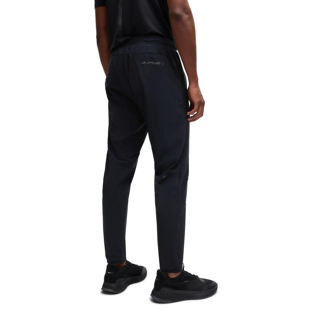 BOSS Men's Hwoven Tracksuit Bottoms