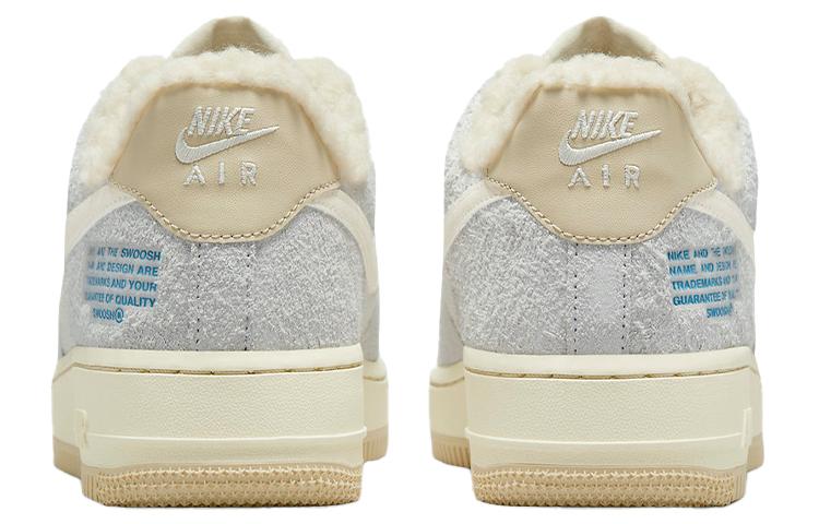 Nike Air Force 1 Low 'LightKhaki' Women's DO7195-025