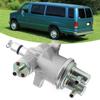 Fuel Transfer Pump F6TZ9350A Replacement Fit for Ford F250 E350 Econoline F59 4.6L