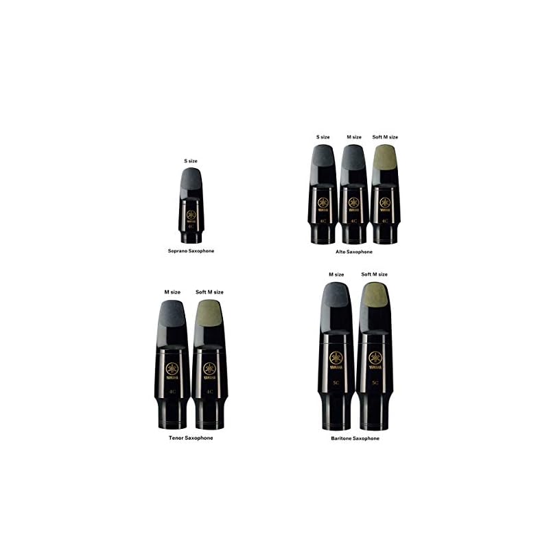 Yamaha (YAMAHA) Yamaha YAMAHA Mouthpiece Patch M Size 0.5MM