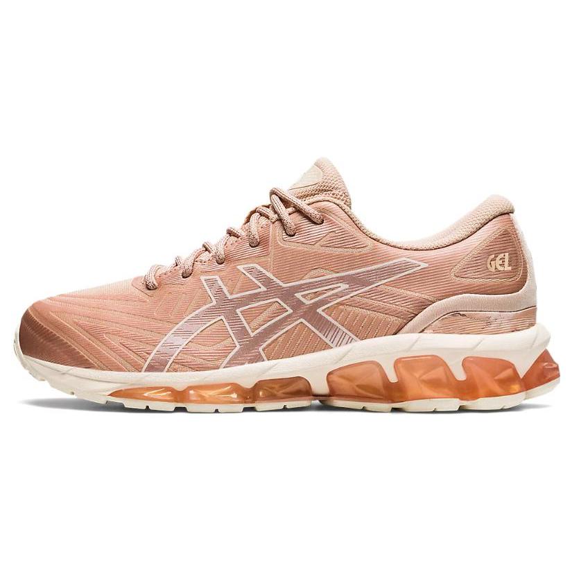 

Asics Gel Quantum 360 7 Bisque Rose Gold Women s 37
