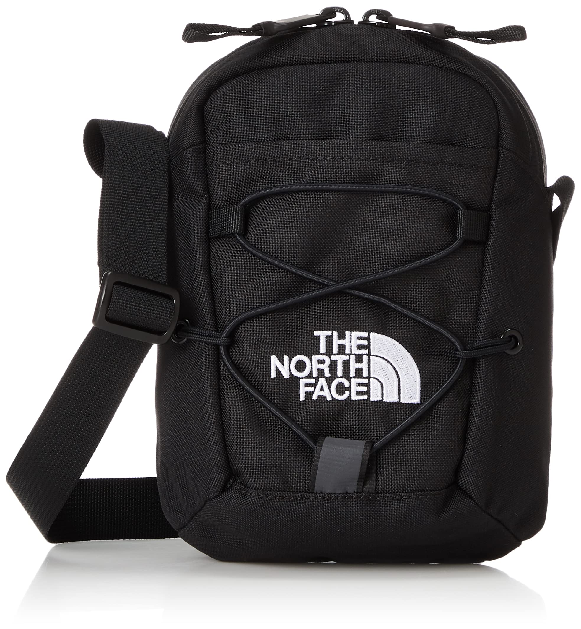 

Сумка North Shoulder Bag Jester Crossbody JK3 TNF Black [The Face] [Item]