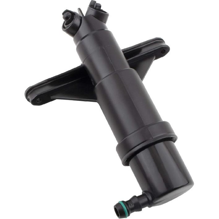 BOXI Right Passenger Side Headlight Headlamp Washer Nozzle Jet Sprayer for BMW 5 Series E60 E61 525i 528i 528xi 530i 530xi 535i 535xi 545i 550i