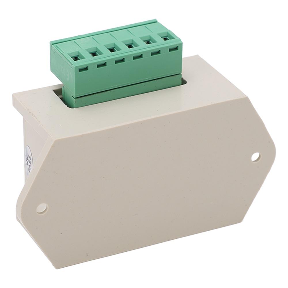 24V to 0-5V PWM Signal Converter With Shell Voltage Adapter  instrument Interface