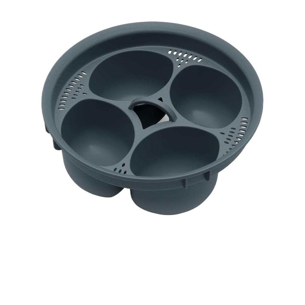 Egg Steamer  ,TM5 & TM6 Compatible , Accessories