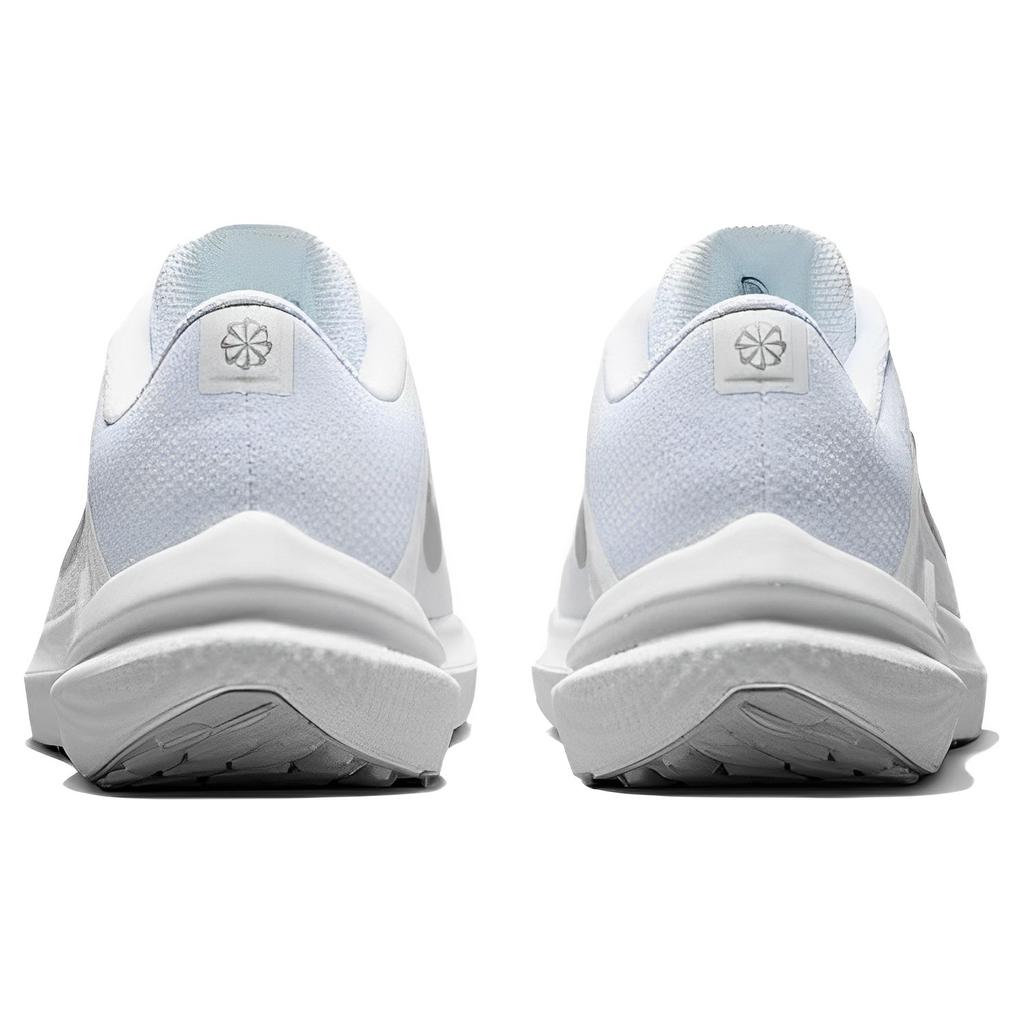 New Nike Air Winflo 10 White Metallic Silver Women's DV4023-102