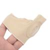 Bunion Corrector Hallux Valgus Splint Gel Bunion Orthopedic Pads Sleeves Brace Toe Stretcher for Overlapping Toes