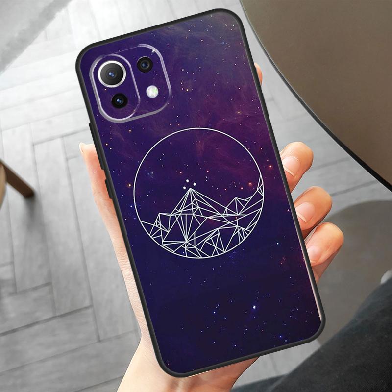 A Court Of Mist And Fury Case For POCO X3 X5 X6 F6 Pro M6 M5s F3 F5 Xiaomi 13T Pro 11T 12T 12 Lite 13 14 Ultra Cover