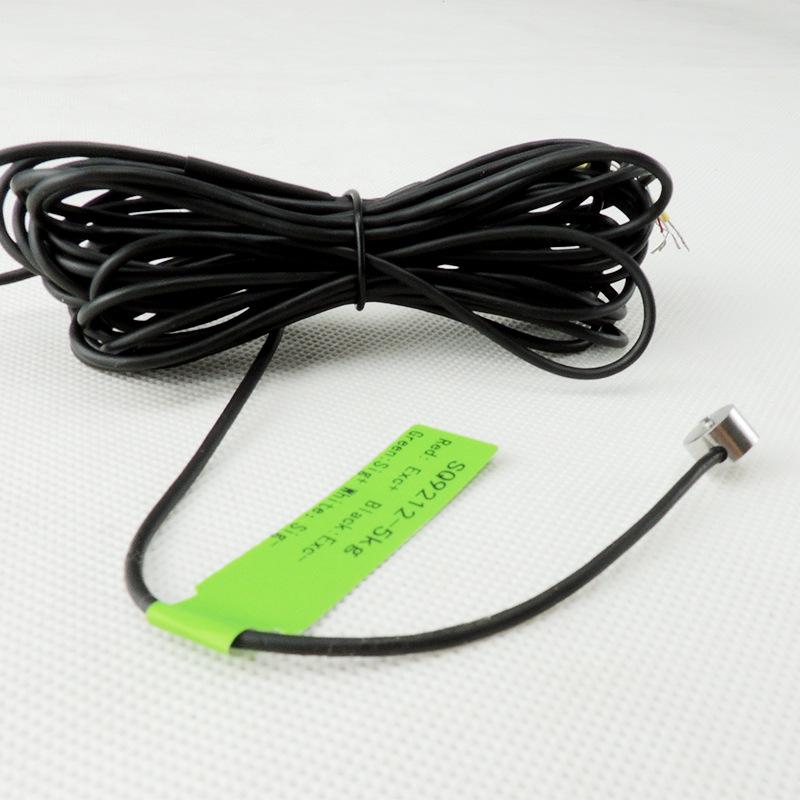 Miniature Electronic Weighing Sensor Module for Force and Gravity Measurement
