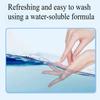 Water-Soluble Body Lubricant with Green Tea Extract 30ML, Lubricant for Adult Novelty, Intimate Care & Moisture, Hydrating Lubrication Oil
