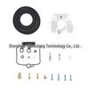 Triumph Trophy 1200 Carburetor Kit (1997-2003)