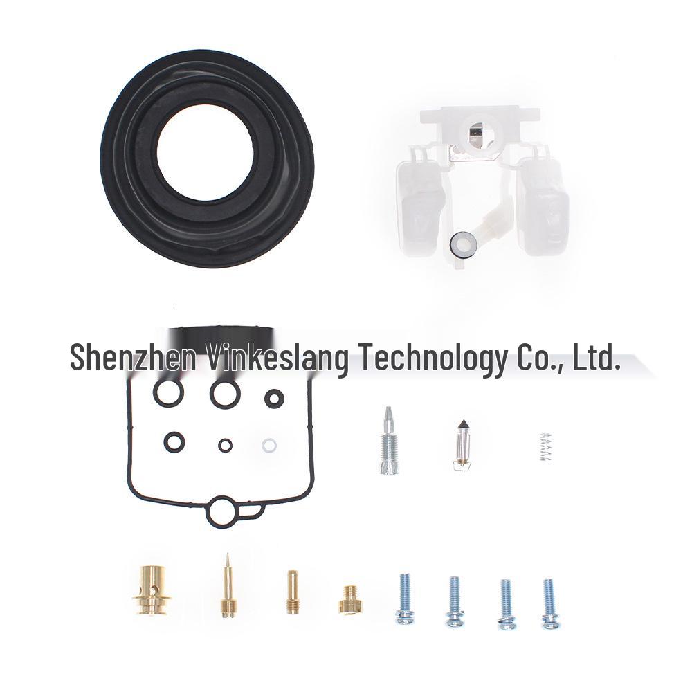Triumph Trophy 1200 Carburetor Kit (1997-2003)