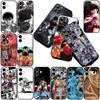 Weiche Hülle für Apple iPhone 12 13 Pro Max Mini ProMax X XR Air 12Pro 13Pro Hülle Handyhülle Cartoon Hajime No Ippo Anime