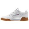 Reebok Classics Workout Plus кроссовки