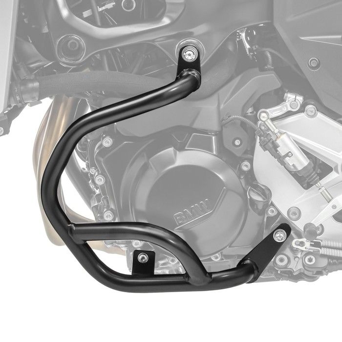 Pare carter pour BMW F 900 R / XR 20-25 Motoguard garde moteur BG2