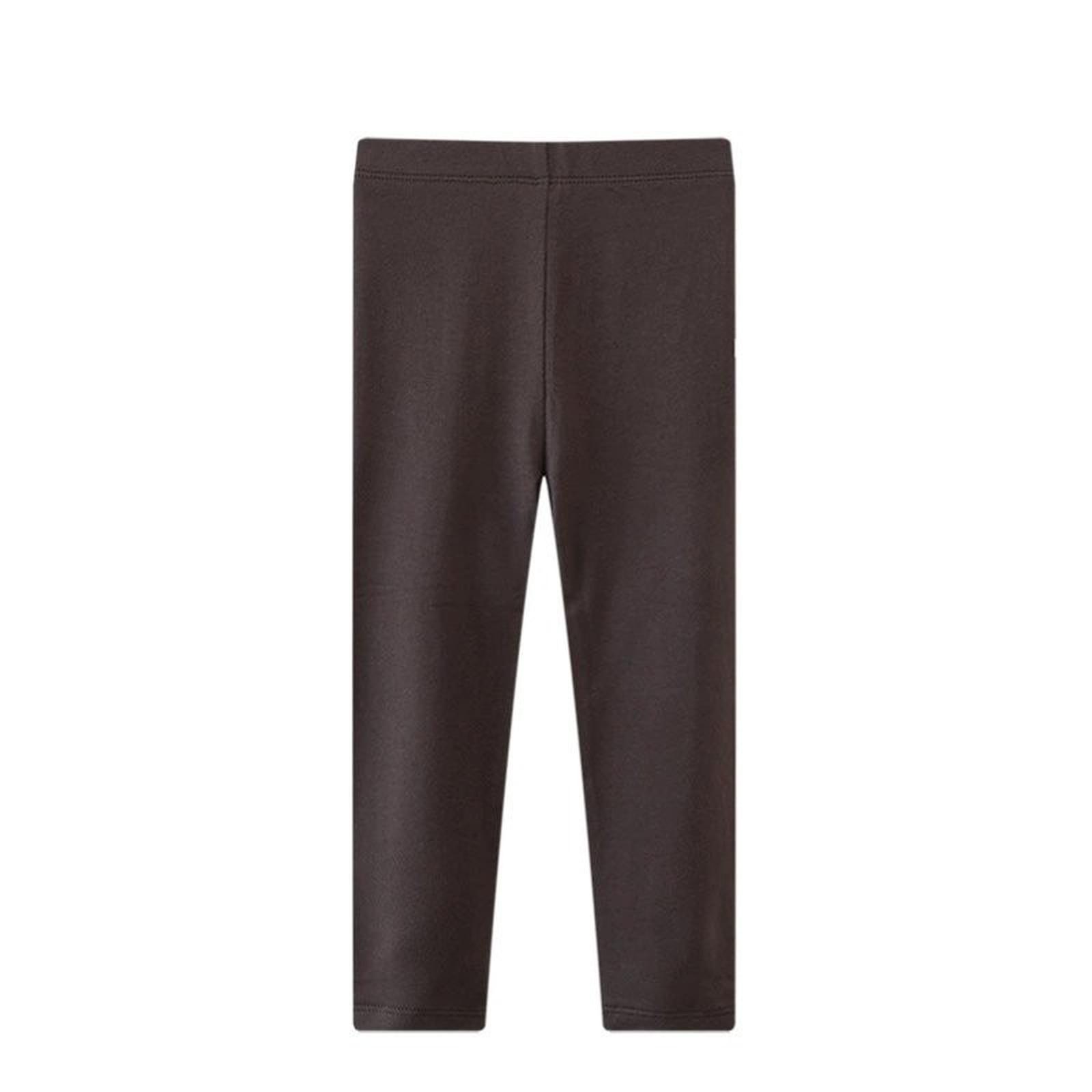 

Stretchy Leggings For Toddlers & Kids - Wear Outdoors 100