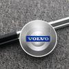 4 ks 60mm středová krytka náboje kola auta emblém příslušenství pro Volvo XC90 XC60 XC70 XC40 V90 V60 V40 C70 C30 S80