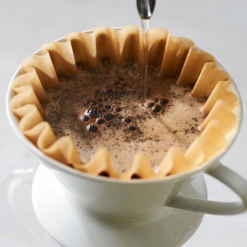 Blue Bottle Coffee Drypper Håndbrygg Kaffe