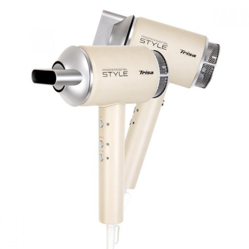 Izumi Swiss Trisa Hair Dryer Thd 5000 Single option