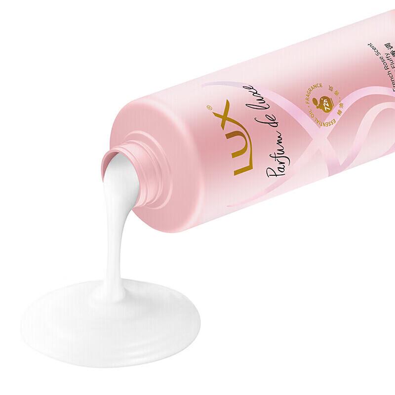 Lux Floral Fragrance Delight Rose Conditioner