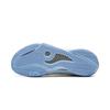 נעלי כדורסל Li Ning Wade 808 5Ultra V2 נושמות קפיציות אחיזה נמוכות לגברים ABAV045-19