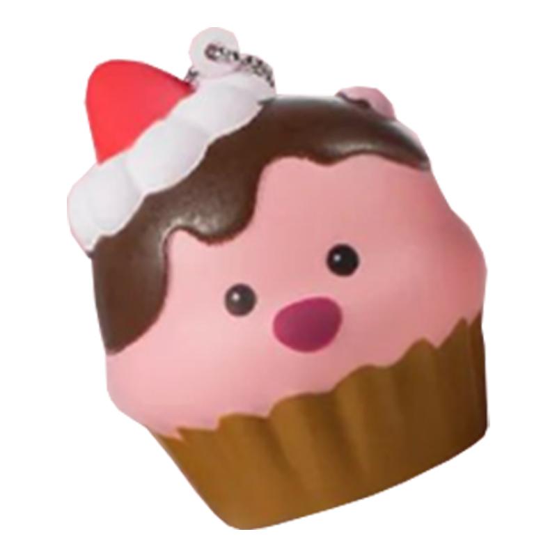 New POP MART Loopy The Beaver ZANMANG LOOPY Zanmang Loopy Anime / Games Pendants PPMT-2311-0021