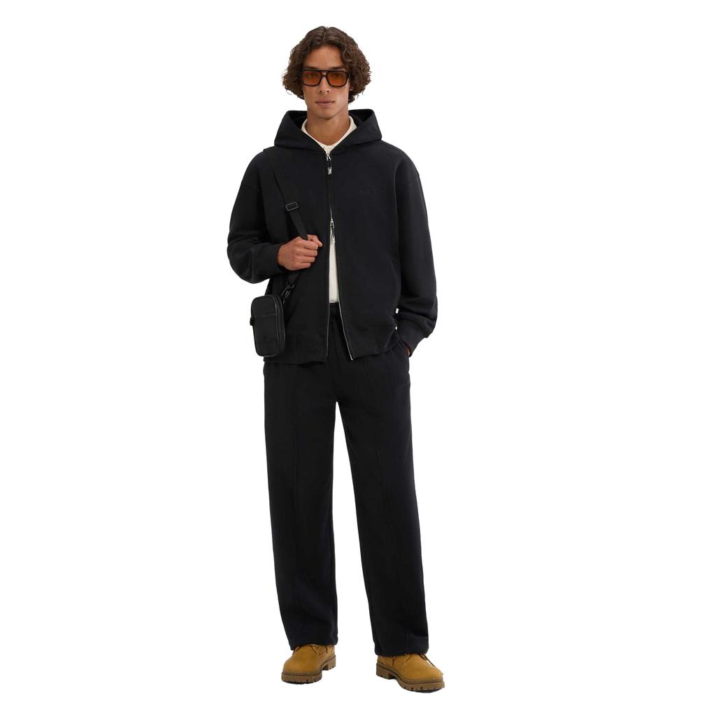 Ellesse Mens Kalvini Full Zip Hoodie