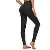 Damen Stretch Yoga Leggings Fitness Laufen Gym Sport Taschen Hose