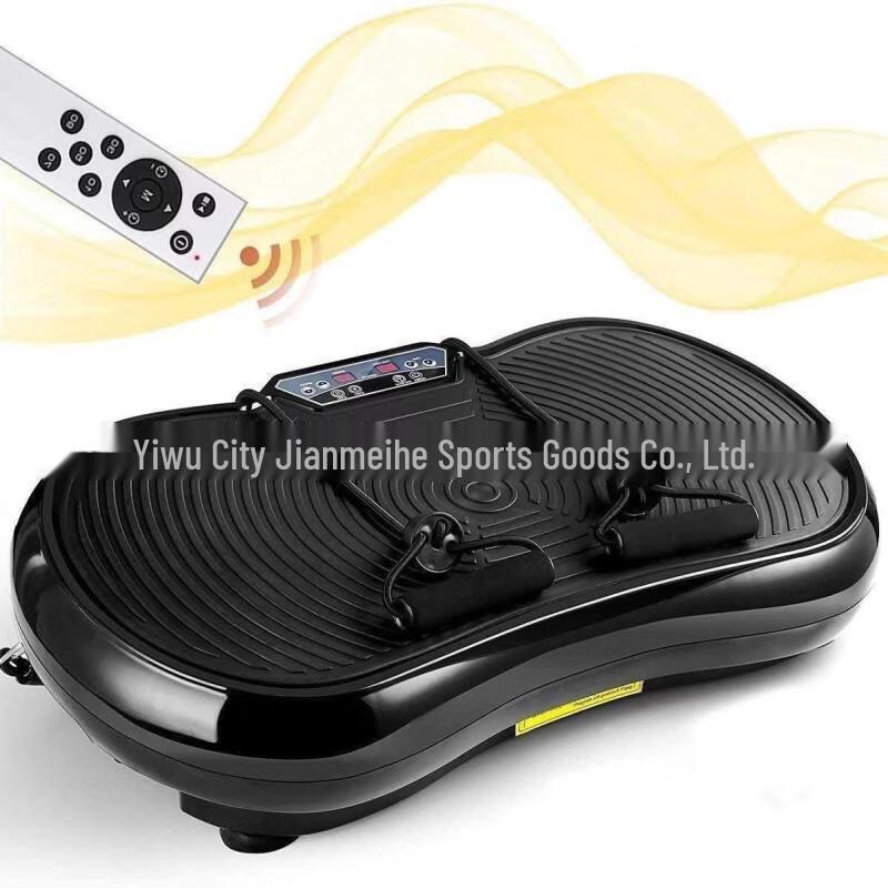 TLXT Vibration Slimming Machine CN plug (adapter included)