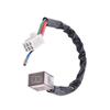 Led Universal Digital Gear Indicator Motorcycle 8 Digital Display Speedometer Indicator Motorcycle Display Shift Lever Sensor