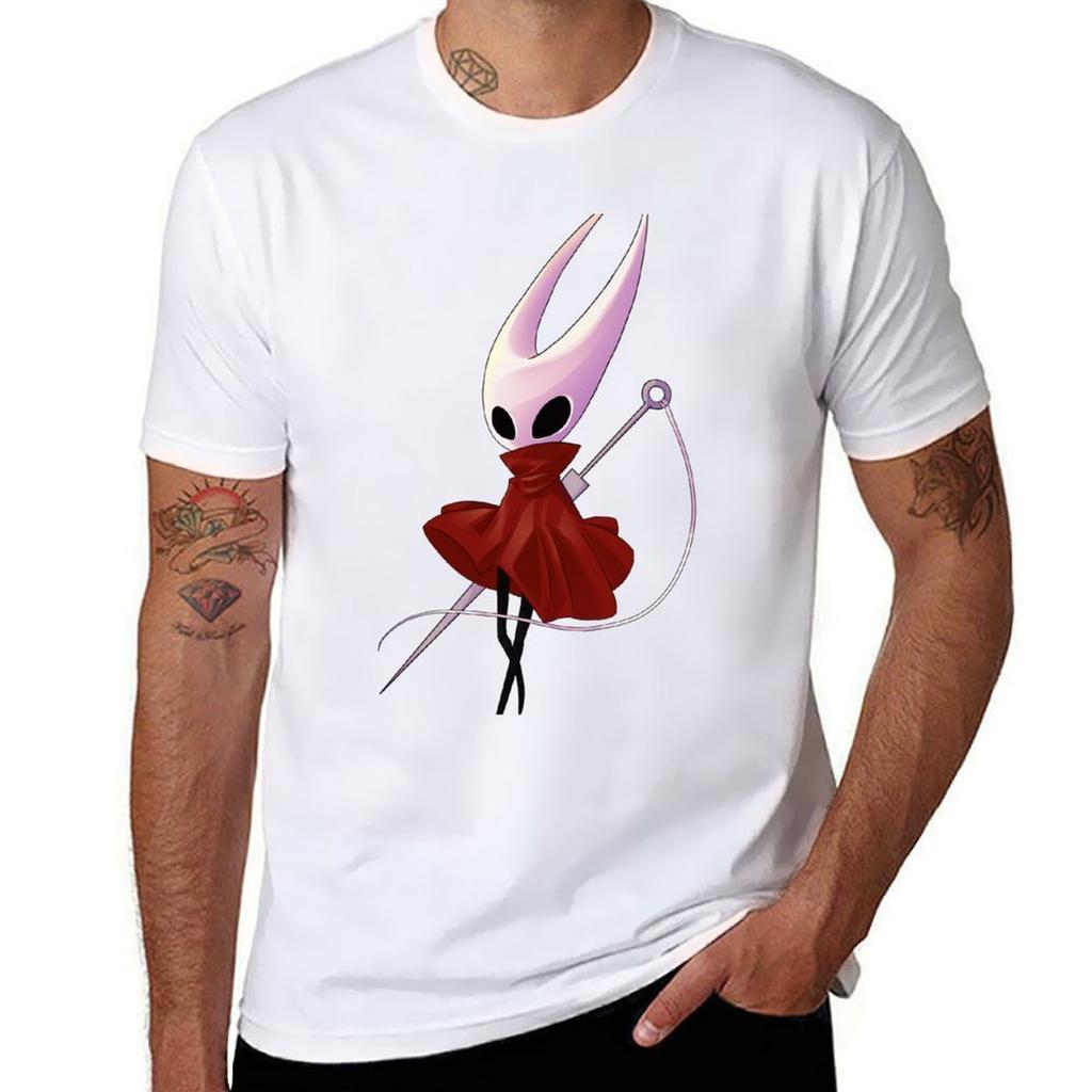 Hornet TShirt Functional Casual Short Sleeve Tee