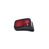 Rear Tail Reflex Reflector Lamp Kit For Toyota Hilux Pickup 1997-2006 81920-35030 81910-35040