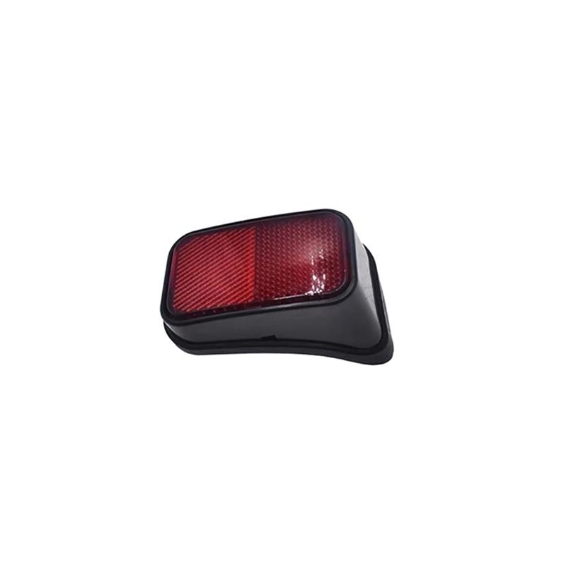 Rear Tail Reflex Reflector Lamp Kit For Toyota Hilux Pickup 1997-2006 81920-35030 81910-35040