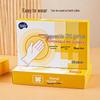 YOUAO Thickened TPE Disposable Gloves