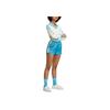 Adidas Originals x Sporty & Rich Soccer Shorts Clear Sky IN5252