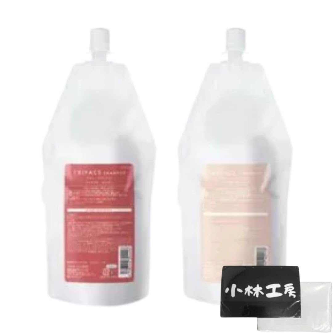 

Suncall Trifax Shampoo 500ml Treatment 500g Pocket Tissue Set Exclusively for Beauty Salons