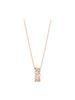 Jestina Mosaique 14K Necklace (Jjmsnq6B4201R4420)