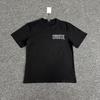 Corteiz Short Sleeve T-Shirt Mens Loose Fit Graphic Print Crew Neck Casual Streetwear Tee