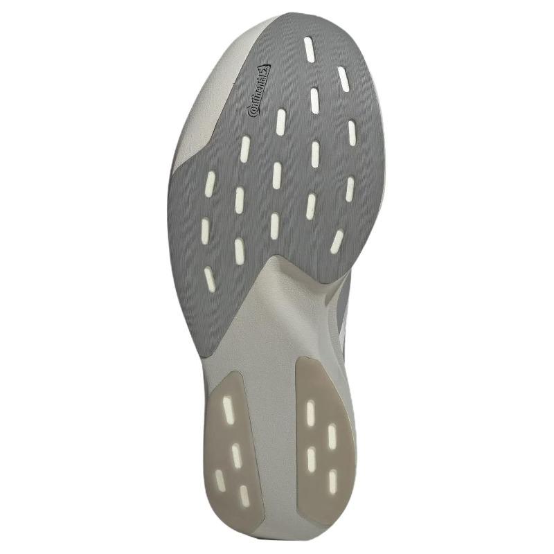 adidas Adizero Evo SL Men's Running Shoes Light Gray KI7351