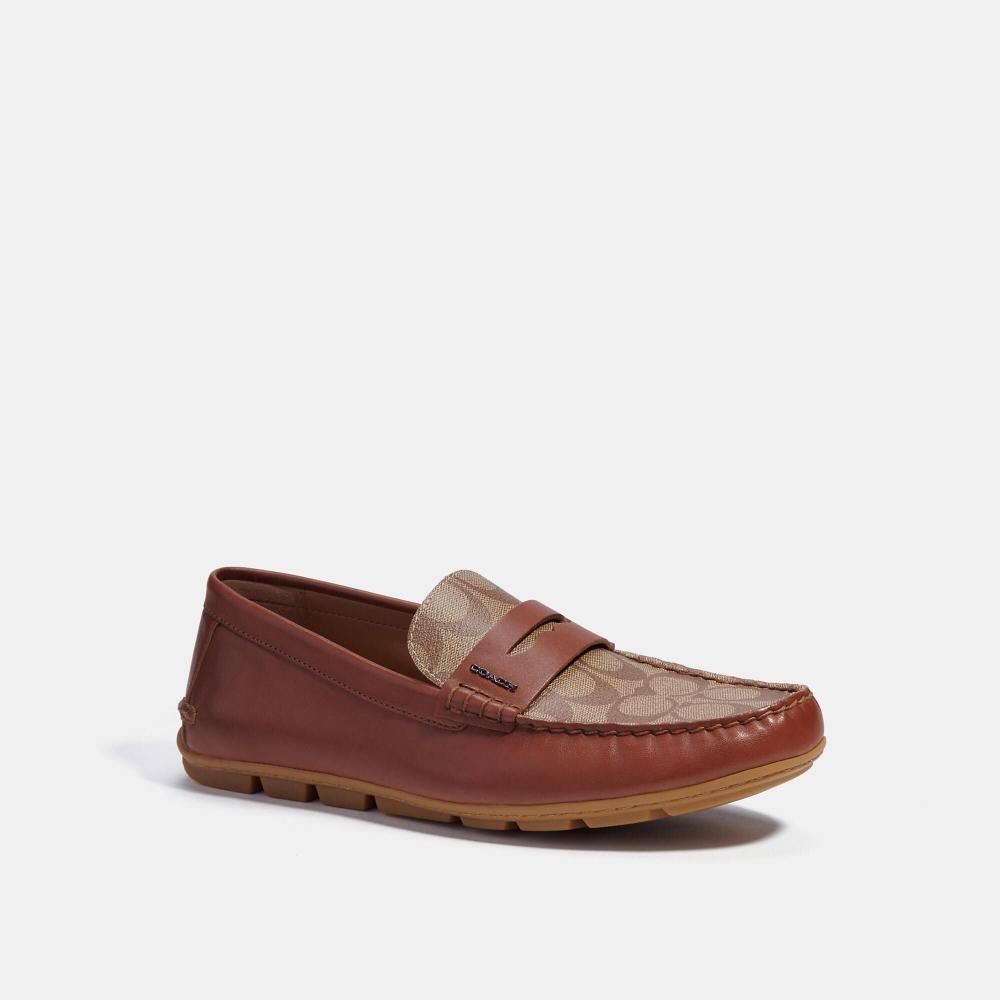 

Тренер Мотт Драйвер хаки